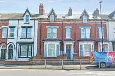 Stockton Road, HARTLEPOOL