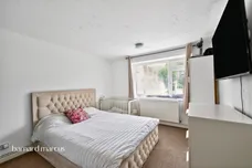 Castle Way, Feltham