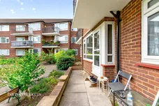Castle Way, Feltham