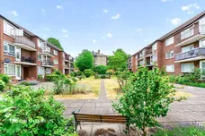 Castle Way, Feltham