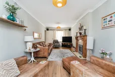 The Furrow, Littleport, Ely