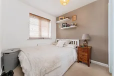 The Furrow, Littleport, Ely