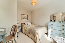 The Furrow, Littleport, Ely
