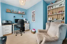 The Furrow, Littleport, Ely