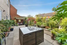 The Furrow, Littleport, Ely