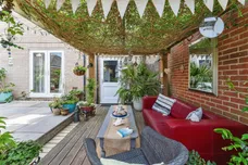 The Furrow, Littleport, Ely