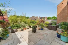 The Furrow, Littleport, Ely