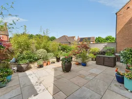 The Furrow, Littleport, Ely thumb 2