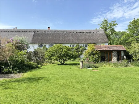 Chittlehampton, Umberleigh, EX37