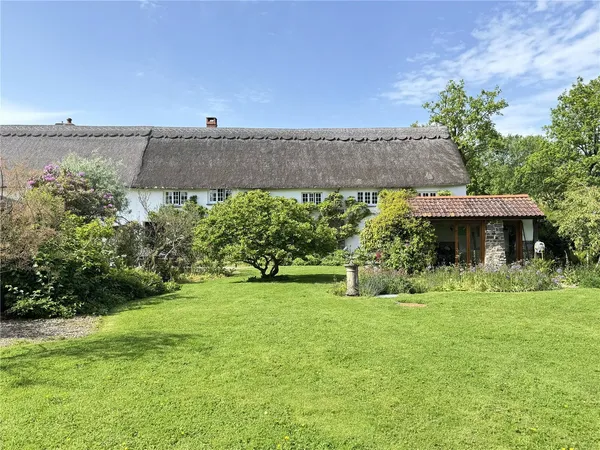 Chittlehampton, Umberleigh, EX37 photo 1