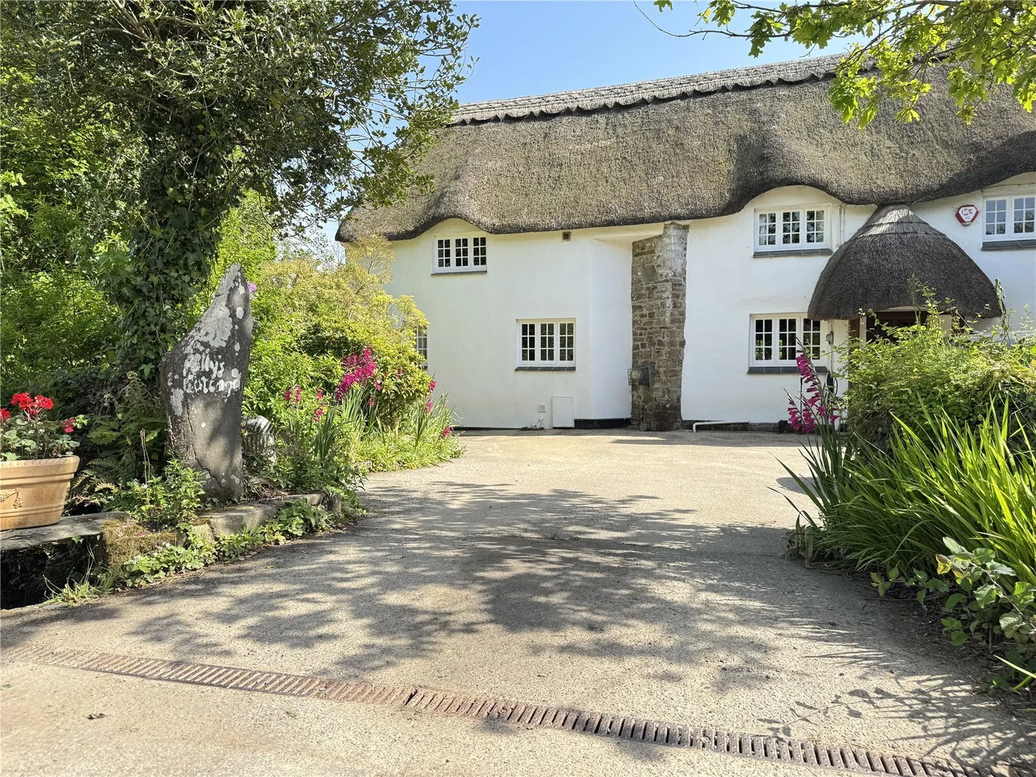 Chittlehampton, Umberleigh, EX37 photo 17