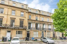 Buckingham Place, Clifton, Bristol