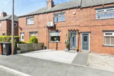 Greenfield Avenue, Morley, Leeds