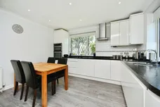 The Woodlands, Brighton