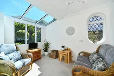 The Woodlands, Brighton