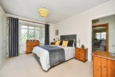 The Woodlands, Brighton