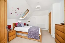 The Woodlands, Brighton