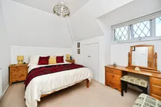 The Woodlands, Brighton