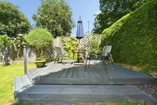 The Woodlands, Brighton