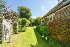 The Woodlands, Brighton