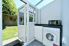 The Woodlands, Brighton