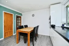 The Woodlands, Brighton