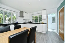 The Woodlands, Brighton