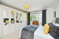 The Woodlands, Brighton