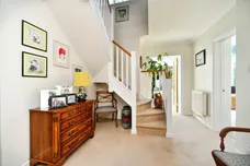 The Woodlands, Brighton