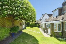 The Woodlands, Brighton