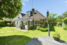 The Woodlands, Brighton