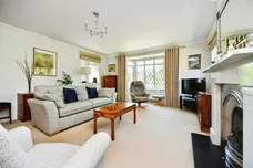 The Woodlands, Brighton