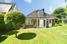 The Woodlands, Brighton