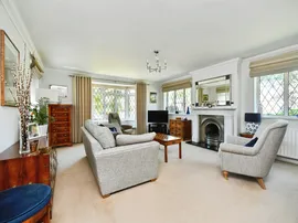 The Woodlands, Brighton photo