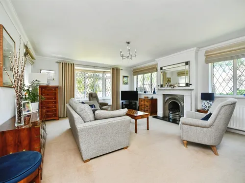 The Woodlands, Brightonphoto