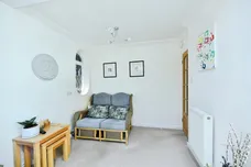 The Woodlands, Brighton