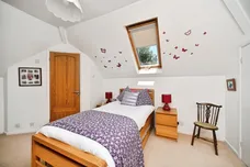 The Woodlands, Brighton