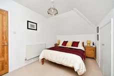 The Woodlands, Brighton