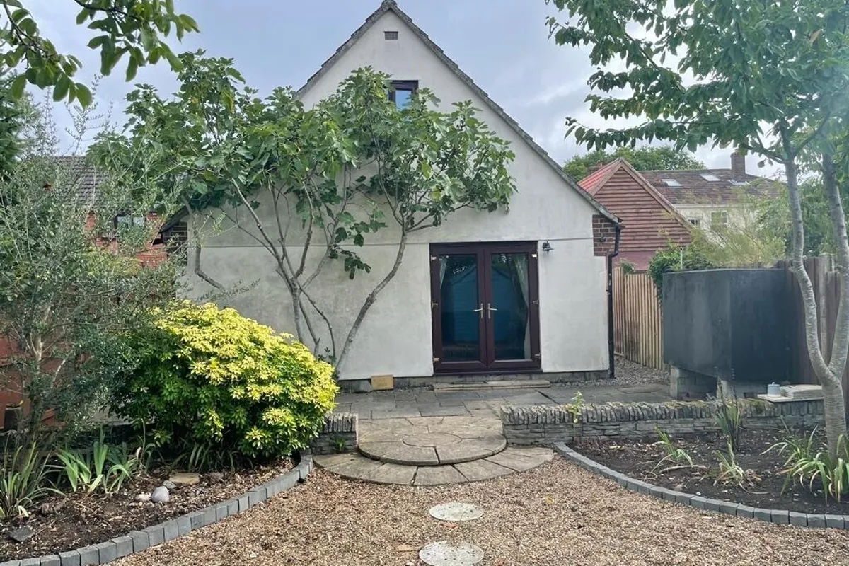Buckenham Road, Foundry Corner, Attleborough