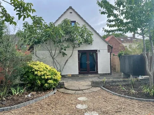 Buckenham Road, Foundry Corner, Attleboroughphoto