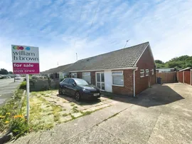 Credon Drive, Clacton-On-Sea photo