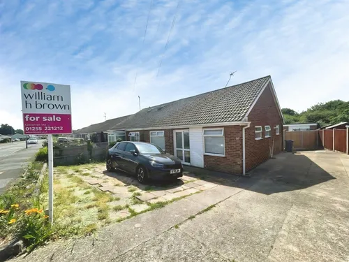 Credon Drive, Clacton-On-Seaphoto