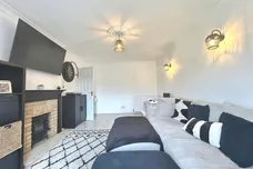 Credon Drive, Clacton-On-Sea