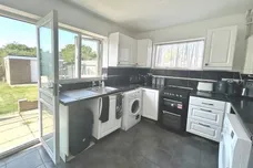 Credon Drive, Clacton-On-Sea