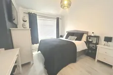Credon Drive, Clacton-On-Sea