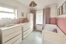 Credon Drive, Clacton-On-Sea