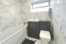 Credon Drive, Clacton-On-Sea
