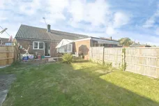 Credon Drive, Clacton-On-Sea