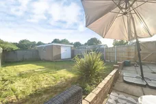Credon Drive, Clacton-On-Sea
