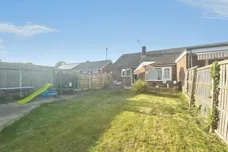 Credon Drive, Clacton-On-Sea